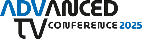 Logo Advanced TV Conference